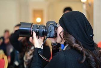 慶典活動會議晚會拍攝攝像攝影服務全解析